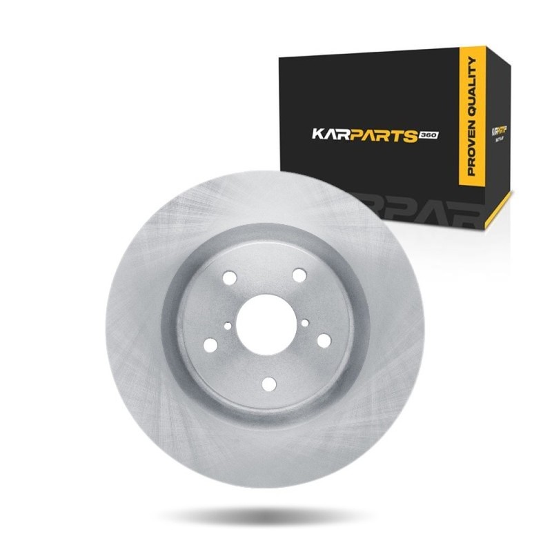 For Subaru Forester 2025 2026 Brake Disc Front 2.28 Inches Center Hole Diameter