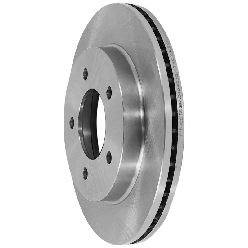 Right Front Brake Disc 1997-2004 Ford Ranch F-150 XL 5.4L 4.2L 6 Cyl F65Z1125AC gallery