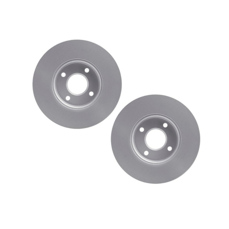 For Ford Focus 2005 2006 2007 Brake Rotors gallery