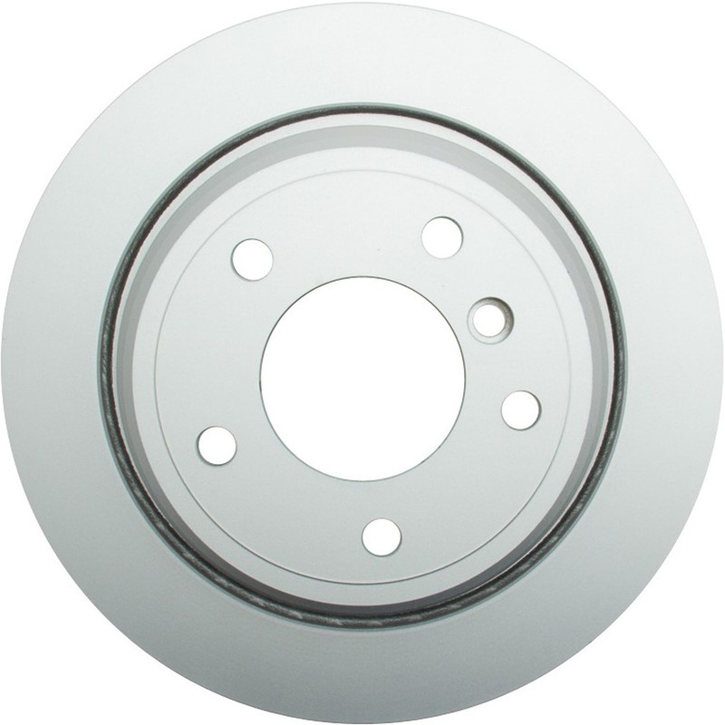 ATE SP20154 ATE Coated Single Pack Rotor For 97-03 BMW 525i 528i 530i 540i