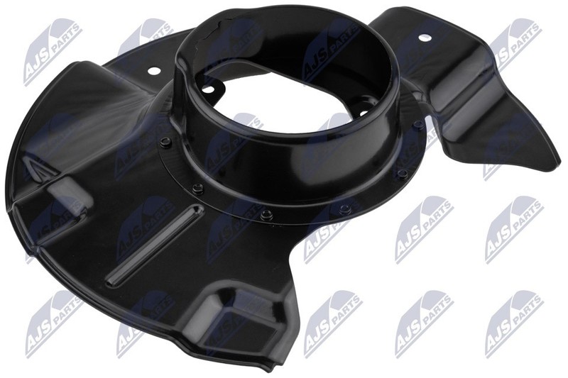 Bremssattelschutz OE:34111159918 Fits for BMW 5(E34), 7(E32), 8(E31) 87-9