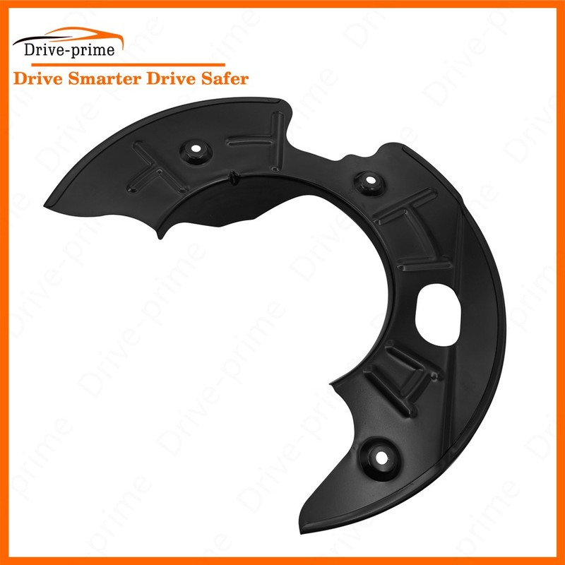 3L2Z-1214-BA For Ford Explorer & Ranger 2001-2011 Brake Disc Rotor Splash Shield