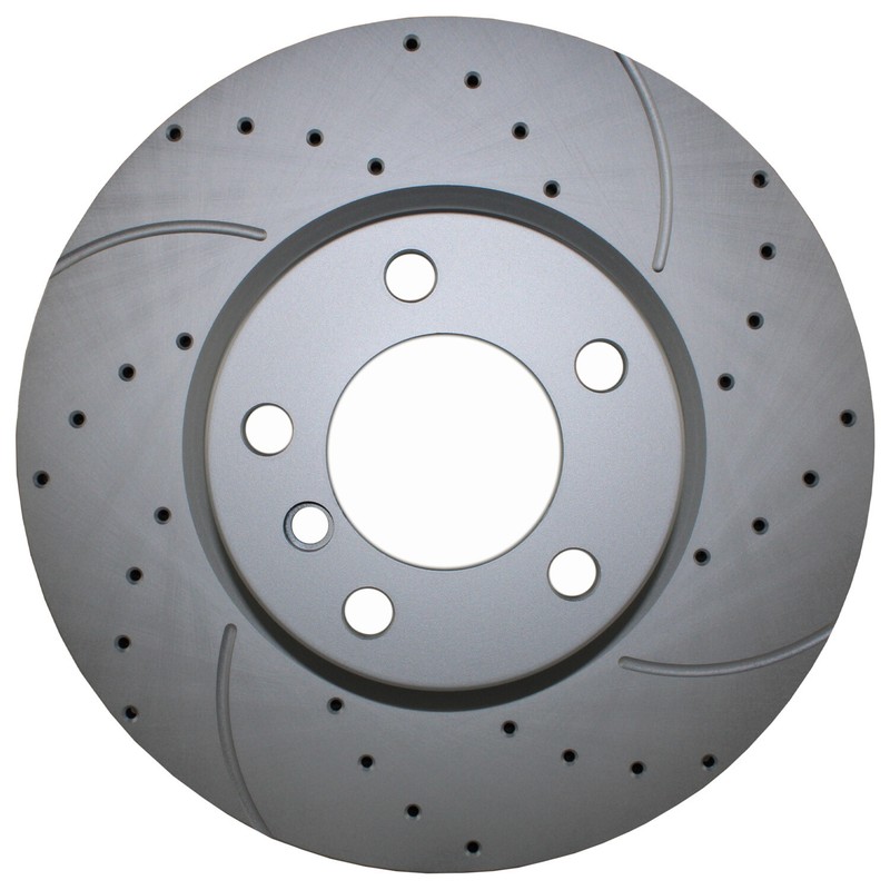Bison Performance Front Coat 330mm Brake Disc for BMW F22 F23 F30 F33 F36 P337A