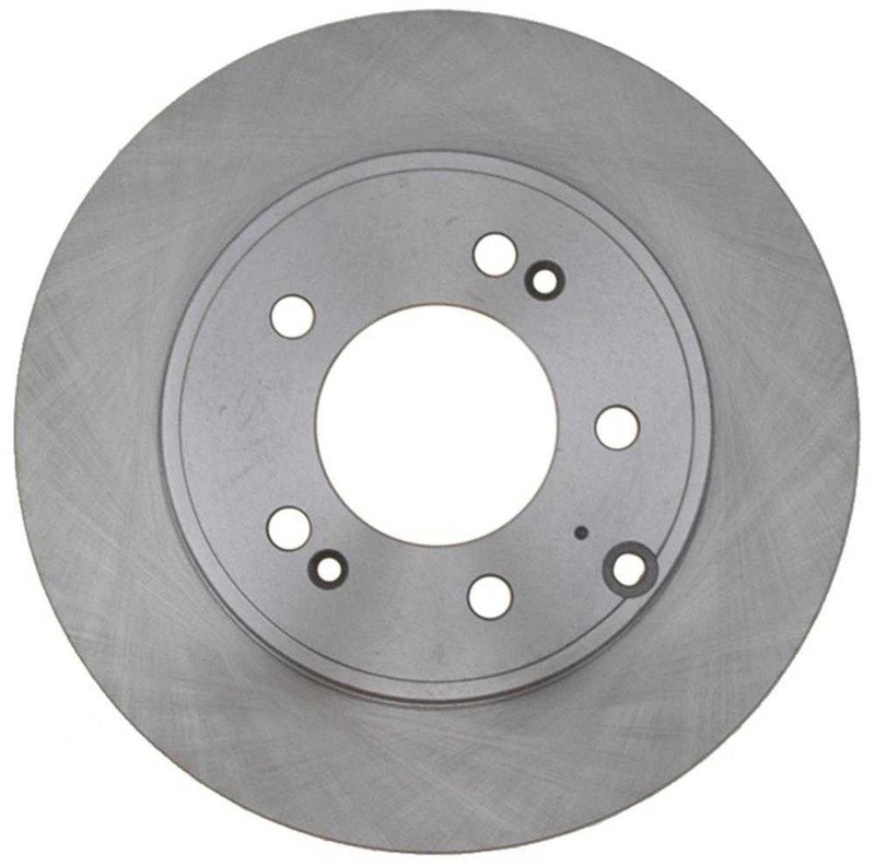 Disc Brake Rotor 18A2820A ACDelco Advantage gallery