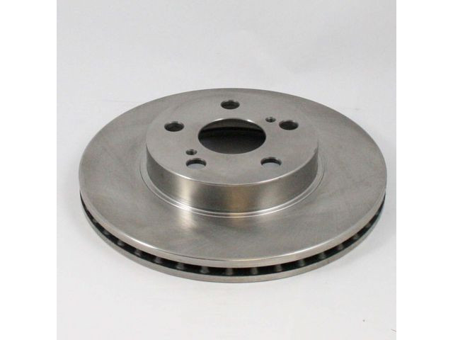 For 2004-2009 Toyota Prius Brake Rotor Front 98317NHZJ 2008 2007 2005 2006