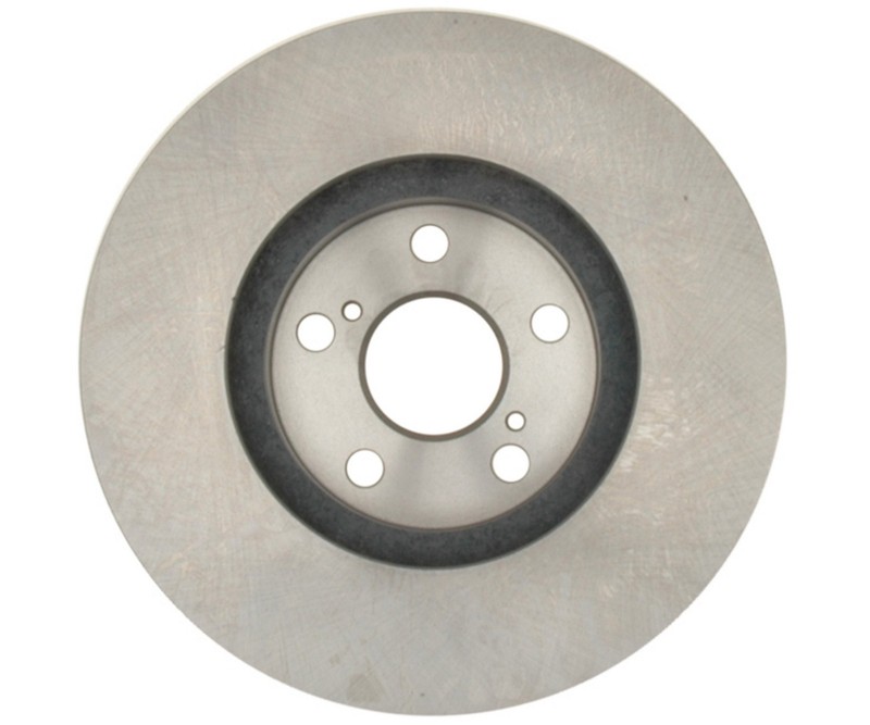 Raybestos Front Disc Brake Rotor for 1994-1999 Celica (96500R) gallery