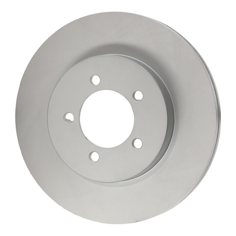 For Ford Explorer 2002-2005 Brake Disc Driver OR Passenger Side | Front | 1-Pc gallery
