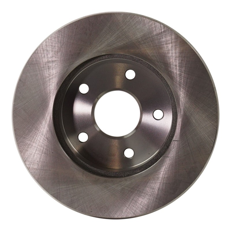 Front Disc Brake Rotors For 1999 2000 2001 2002 2003 2004 Jeep Grand Cherokee gallery