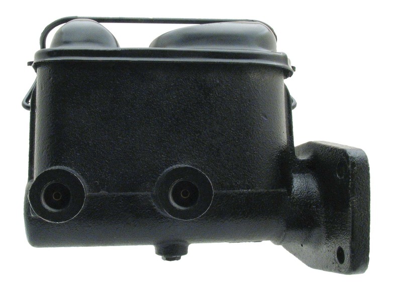 1962-74 B & E Body Manual Master Front Performance Disc Brake Conversion gallery