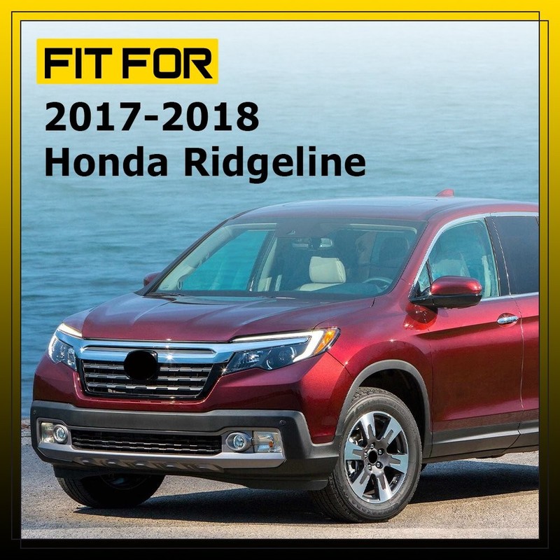 1-10 Rearview Parking Reverse Camera 39530-T6Z-A01 Fit 2017-2018 Honda Ridgeline gallery