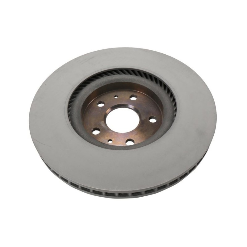 Genuine ACDelco For Chevy Corvette 2020-2024 Disc Brake Rotor Front | Cast Iron