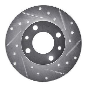 Disc Brake Rotor DFC 631-07000R