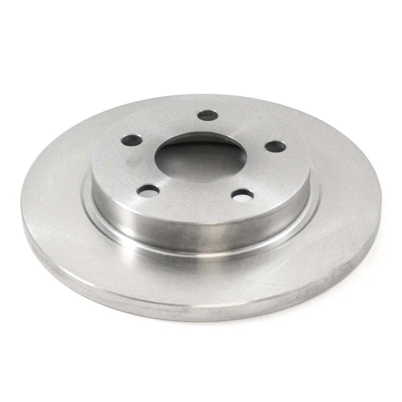 DuraGo Rear Disc Brake Rotor for Taurus, Sable, Continental (BR54025)