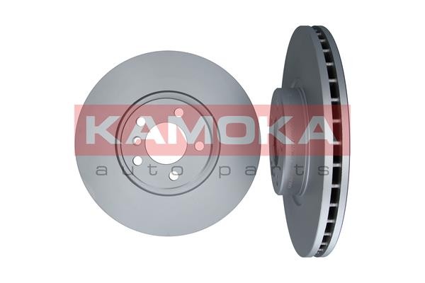 Kamoka 103300 Brake Disc for BMW