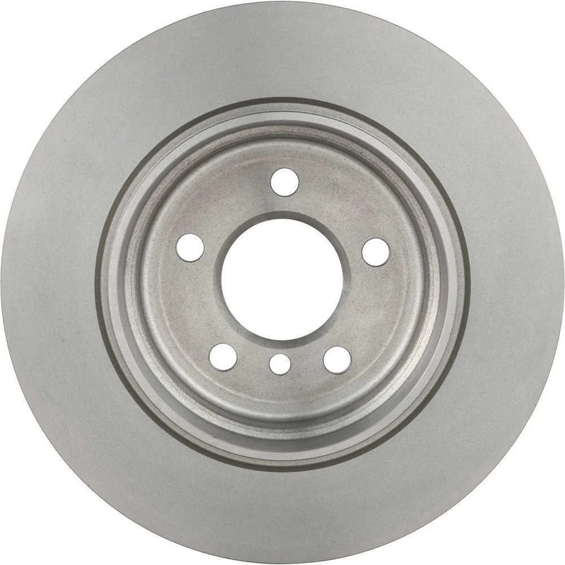 Rear Left or Right Disc Brake Rotor BREMBO 09.9573.11 fits 2004-2010 BMW X3 gallery