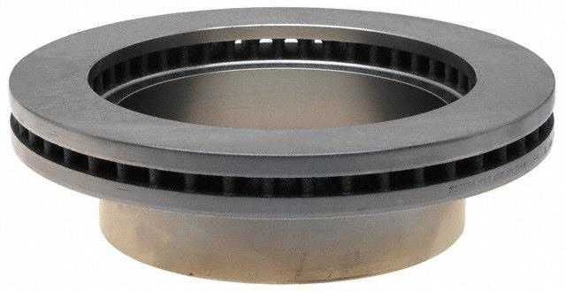 Disc Brake Rotor 18A2804A ACDelco Advantage gallery
