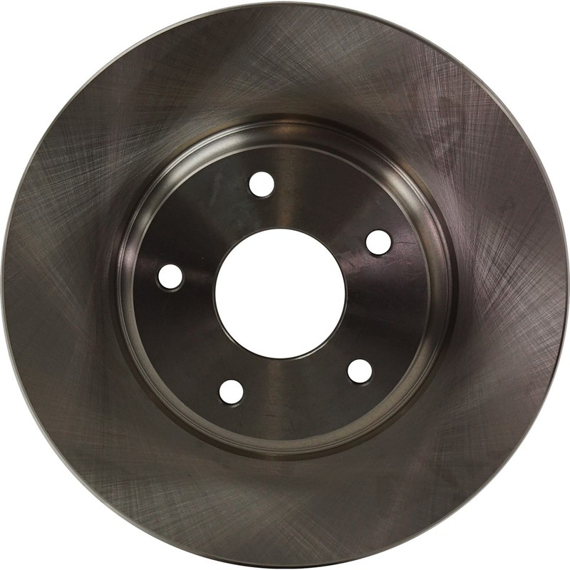 Front Disc Brake Rotors For 2002-2006 Nissan Altima 2002-2003 Maxima gallery