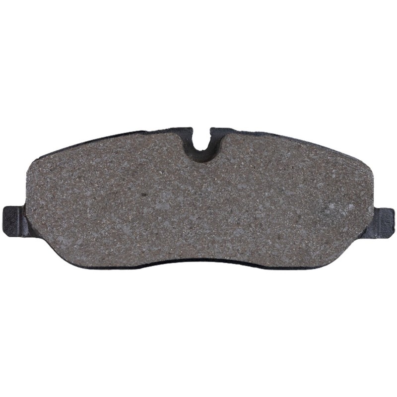 KIT-092121-61 Sure Stop 2-Wheel Set Brake Disc and Pad Kits Front for Land Rover gallery