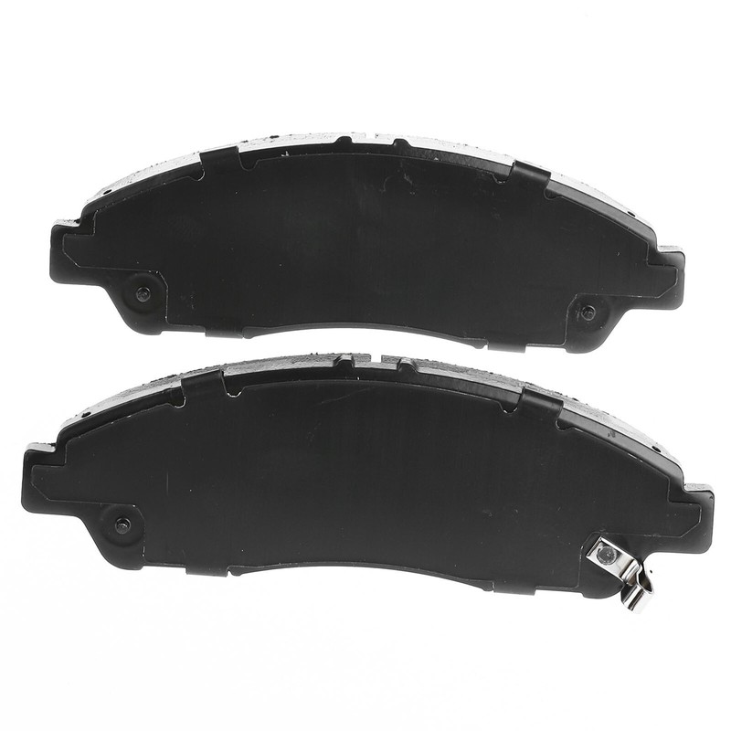Front Sides Brake Rotors & Ceramic Brake Pads for Acura MDX RLX ZDX Honda Pilot gallery