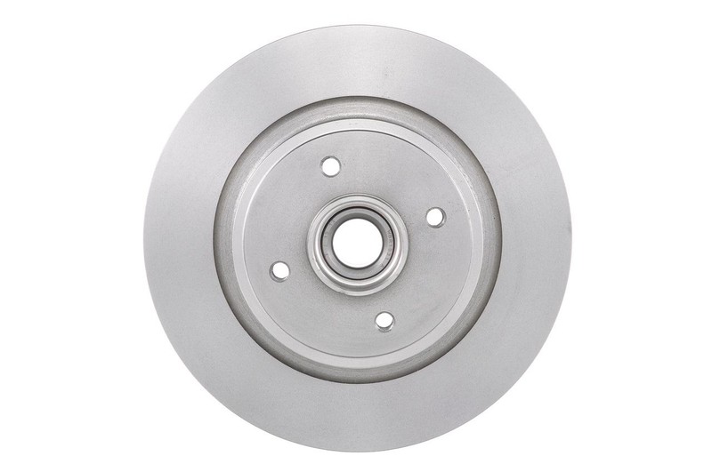 Bosch 0 986 479 277 Brake Disc for Renault