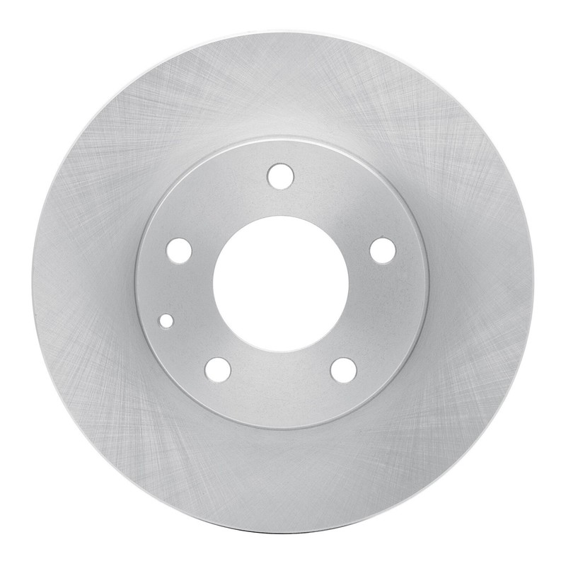 Dynamite Friction Front Disc Brake Rotor for MPV, Millenia (600-80062)