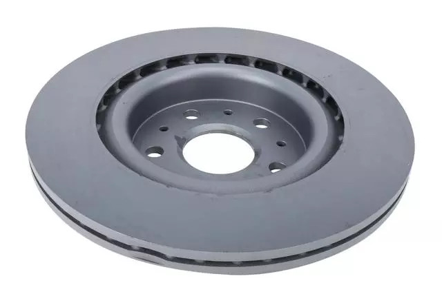 Genuine ACDelco Rear Brake Rotor 177-1261