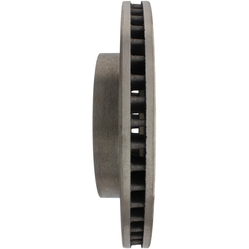 For 1983-1990 GMC S15 4WD | Centric Front Disc Brake Rotor | Vented gallery