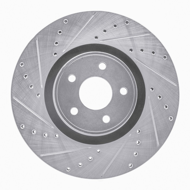 Disc Brake Rotor-ST DFC 631-54082L