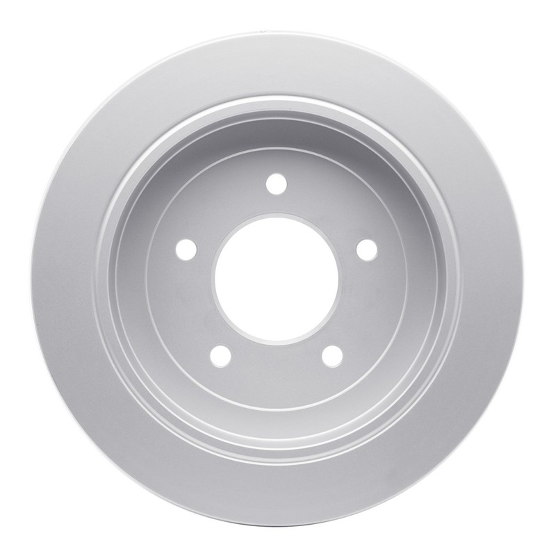RRE-54173 R1 Concepts Brake Disc Rear Driver or Passenger Side RWD 4WD for Ford gallery