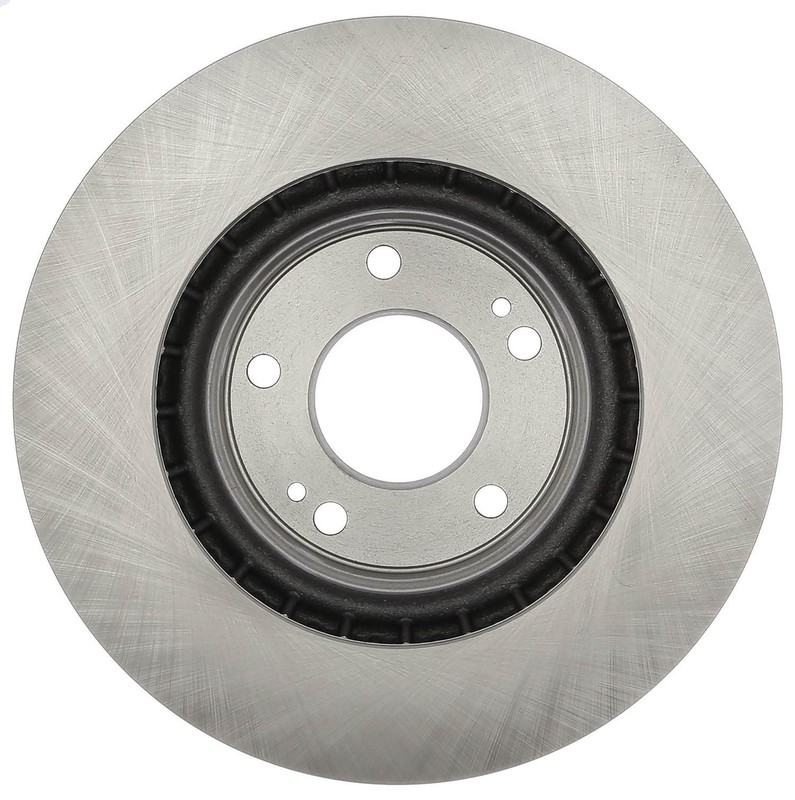 Frt Disc Brake Rotor ACDelco Advantage 18A81958A gallery