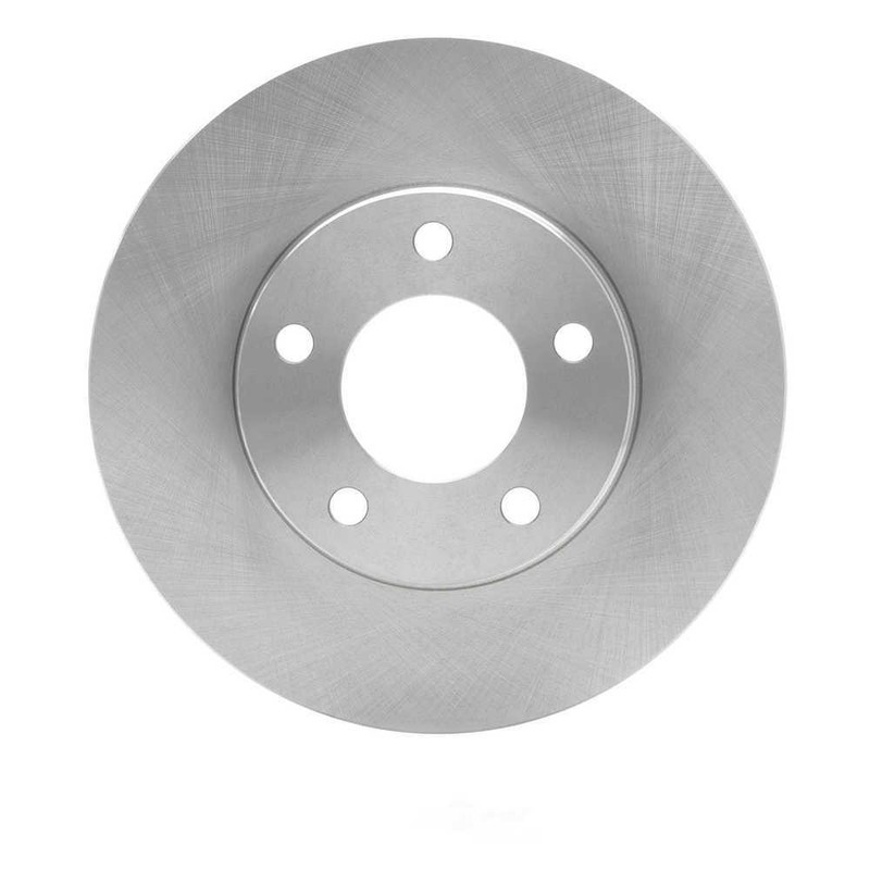 Disc Brake Rotor-Rear Drum DFC 600-54177