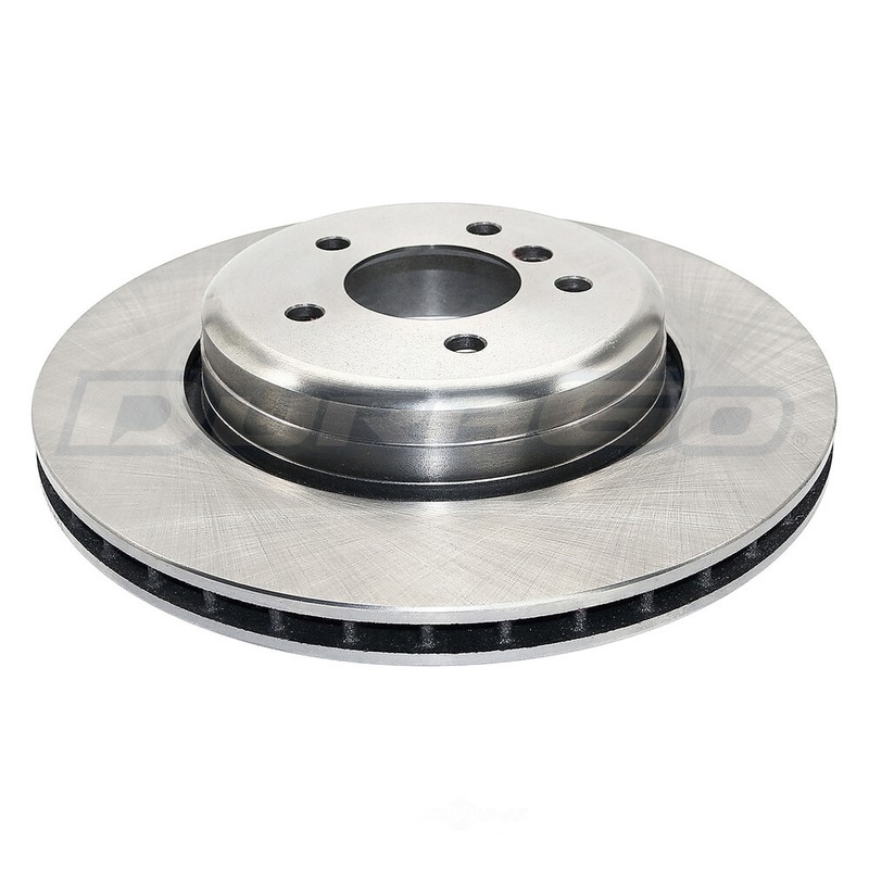 Disc Brake Rotor Pronto BR901216
