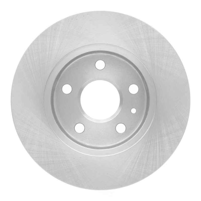 Disc Brake Rotor fits 2011 Saab 9-5 DFC gallery