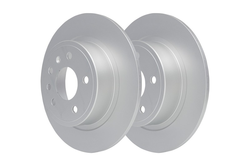 ATE 24.0110-0274.1 Brake Disc for SAAB gallery