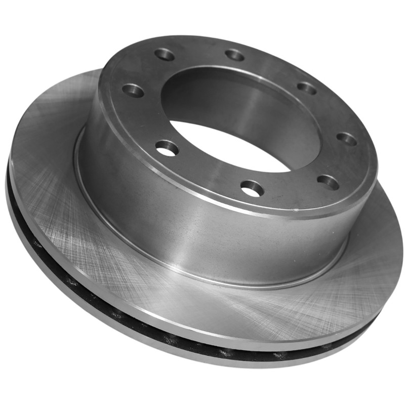 Rear Disc Brake Rotors for Ford F-250 F-350 Super Duty 1999-2004 Excursion 00-05 gallery