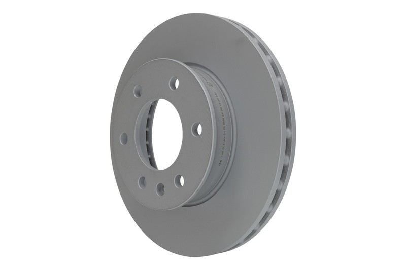 ATE 24.0128-0203.1 Brake Disc for Mercedes-Benz, VW gallery