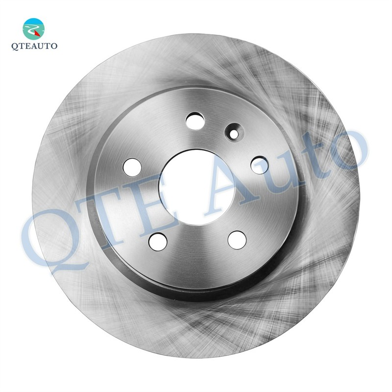 Rear 315mm Brake Disc Rotors For 2010 Buick Allure gallery
