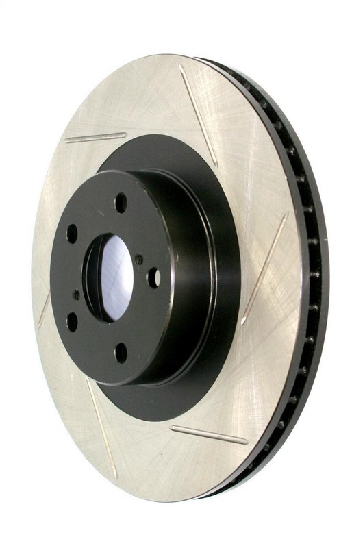 StopTech Disc Brake Rotor | 126.33125SL