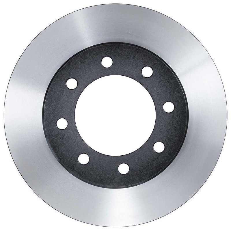 Disc Brake Rotor Wagner BD180311E gallery