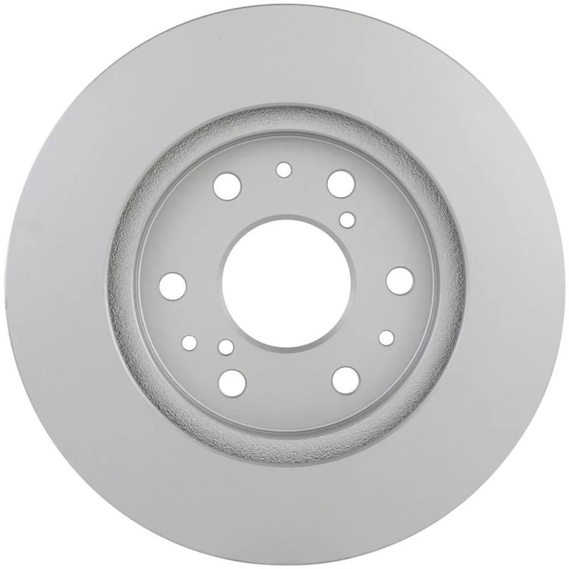 Right Front Brake Disc 2005-2013 Chevrolet Silverado 1500 Avalanche BS25010621 gallery