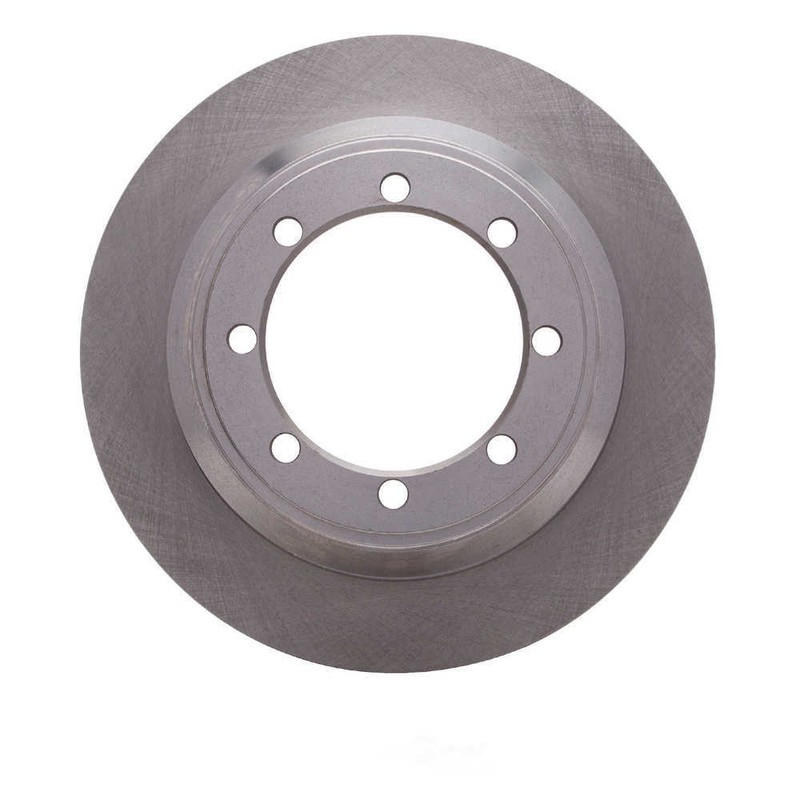 Rr Disc Brake Rotor DFC 600-54160