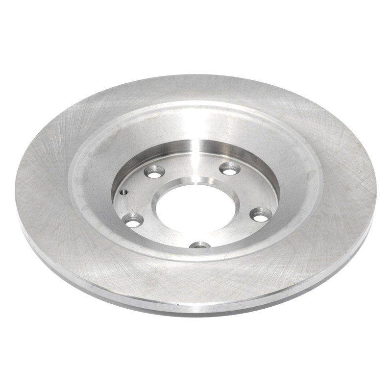 Replacement Rear Disc Brake Rotor for 2013-2024 Mazda CX-5, MX-30 EV
