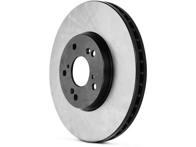 Front Wagner Brake Rotor fits Audi A6 2014-2015 58VXSJBY