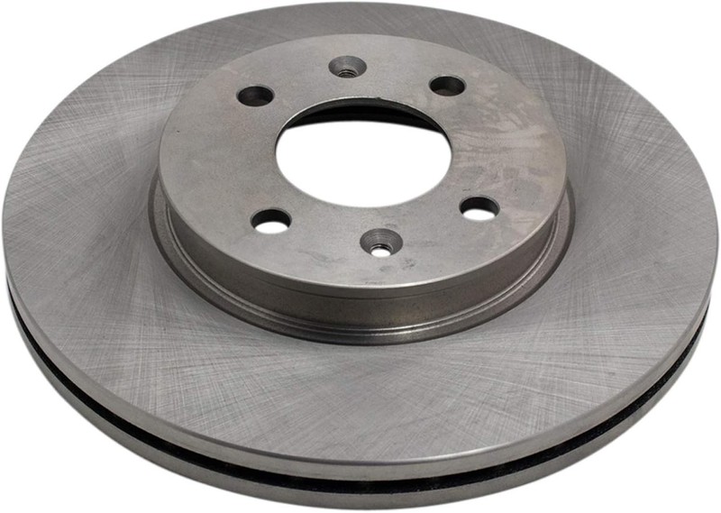 Vehicle-Specific Brake Pad & Rotor Set - Ceramic Excellence for 2012-2017 Models gallery