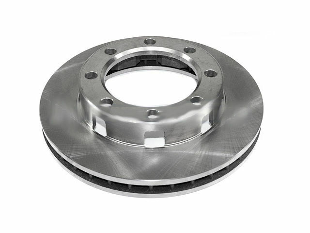 For 1975-1986 Chevrolet K20 Brake Rotor Front 18569ZQ 1985 1984 1976 1977 1978