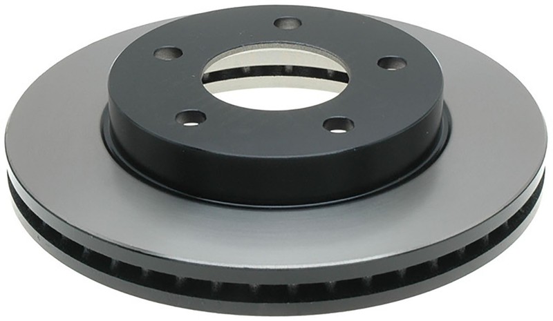 ACDelco 18A118 Disc Brake Rotor gallery