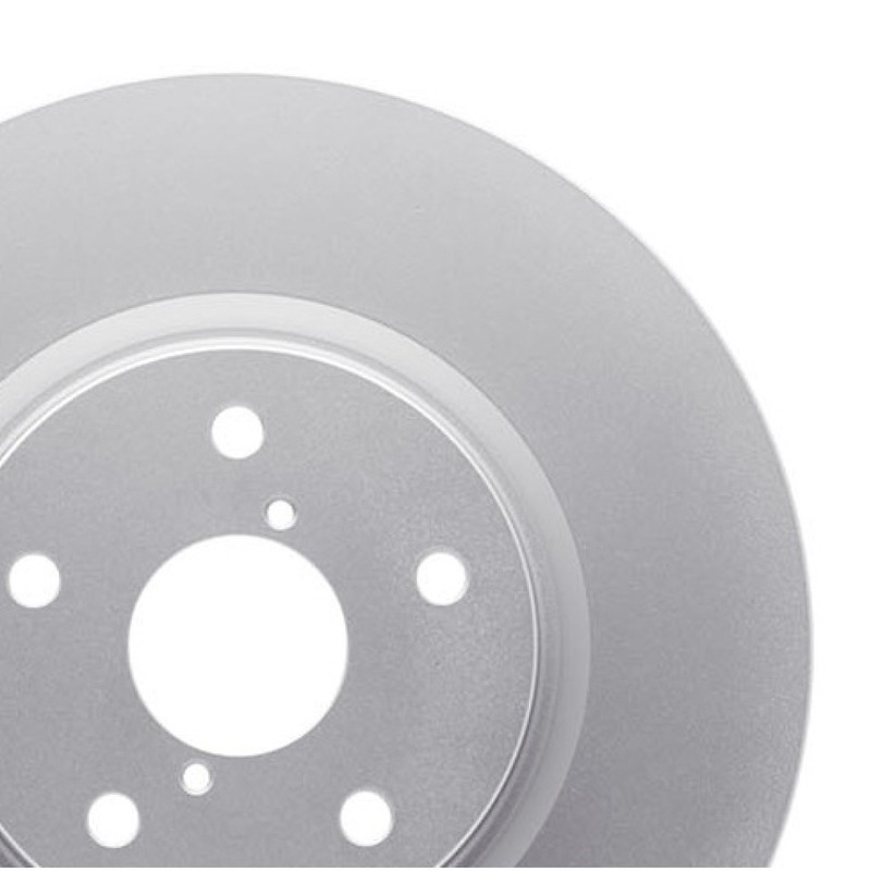 For Subaru WRX 2015-2021 Brake Rotors Front gallery