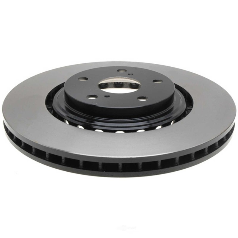 Disc Brake Rotor-Specialty – Street Performance Raybestos 980636