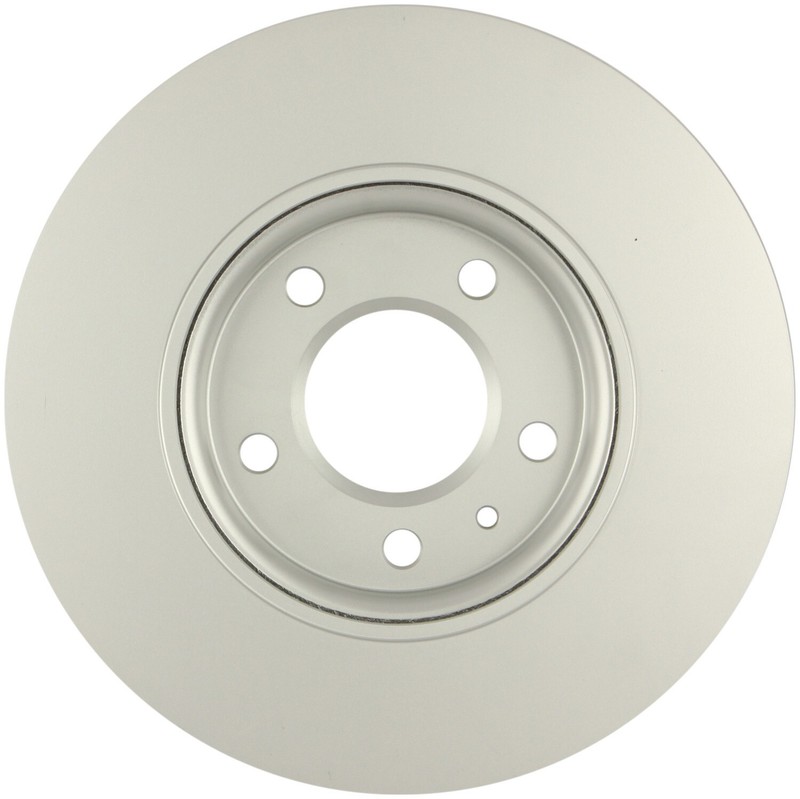 Bosch Front QuietCast Rotor 25011443