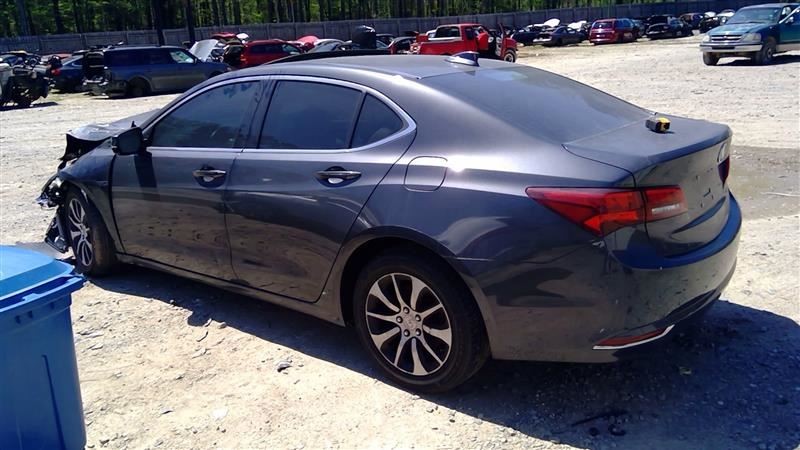 Front Brakes Fits 15-19 TLX 696280 gallery